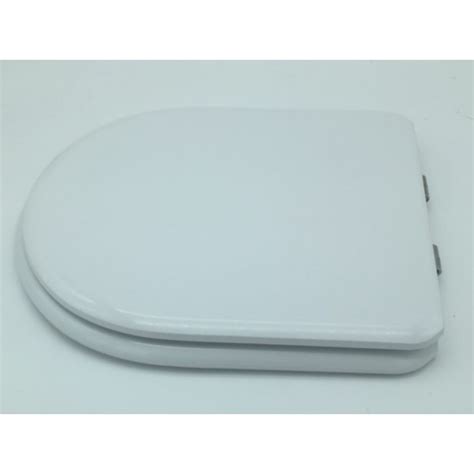 Toilet Seat BELLAVISTA STYLO BLANCO .